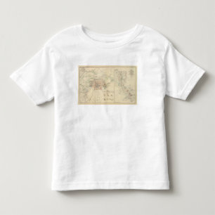 Siege of Atlanta Kinder Shirts
