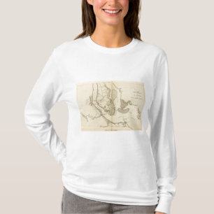 Siege of Charleston in S Carolina T-shirt