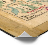 Siege of Port Hudson Poster (Hoek)