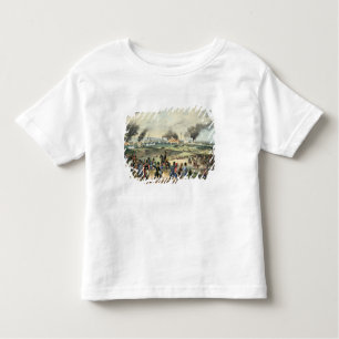 Siege of Wenen, 28 oktober 1848 Kinder Shirts