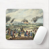 Siege of Wenen, 28 oktober 1848 Muismat (Met muis)