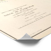 Siege of Yorktown Poster (Hoek)