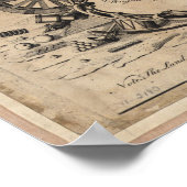 Siege of Yorktown Poster (Hoek)