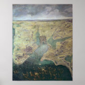 Siege van La Rochelle Poster (Voorkant)