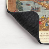Siege van Wenen, 10 mei 1809 Muismat (Hoek)