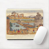 Siege van Wenen, 10 mei 1809 Muismat (Met muis)