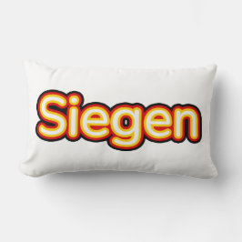 Siegen Deutschland Kussen