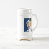 Sieger Hartgers Bierpul (Voorkant rechts)