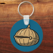 Siegmeyer van Catarina Sleutelhanger (Voorkant)