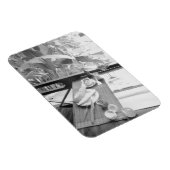 Siem Reap Cambodia, Continental Breakfast Magneet (Rechterzijde)