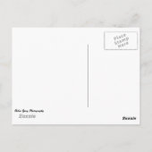 Siem Reap, Cambodjaans briefkaart (Achterkant)