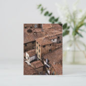 Siena | BRIEFKAARTEN (Staand voorkant)