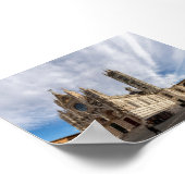 Siena Cathedral Poster (Hoek)