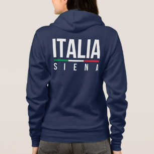 Siena Italia Hoodie