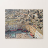 Siena, Italië Legpuzzel (Horizontaal)