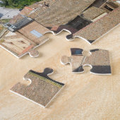 Siena, Italië Legpuzzel (Zijkant)