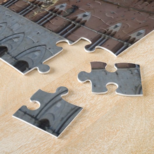 Siena, Italië Legpuzzel (Zijkant)