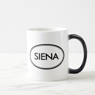 Siena Magische Mok