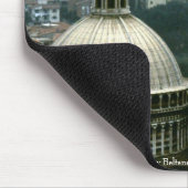 Siena | Mousepad Muismat (Hoek)