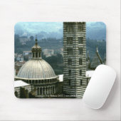 Siena | Mousepad Muismat (Met muis)