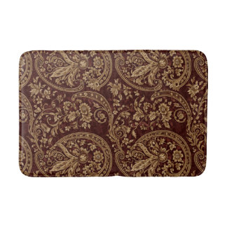 Siena Paisley Badmat
