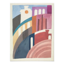 Siena | Sophie Taeuber-Arp |