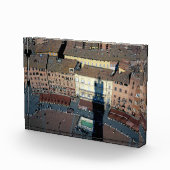 Siena Tuscany Italië Fotoblokken (Rechts)