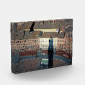 Siena Tuscany Italië Fotoblokken (Links)