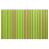 Sienna & Chartreuse Stripes Stof (Yard (91,4 cm))
