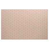 Sienna damast stof (Fat Quarter)
