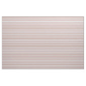 Sienna en Lavender Stripes/Lines Pattern Stof (Yard (91,4 cm))