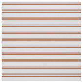 Sienna en Lavender Stripes/Lines Pattern Stof (Swatch)