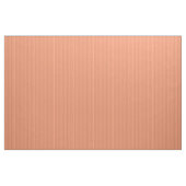 Sienna & Light Salmon Pattern van Stripes Stof (Yard (91,4 cm))