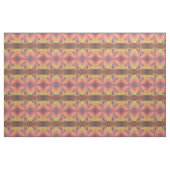 Sienna Sails op Sunset Stof (Yard (91,4 cm))