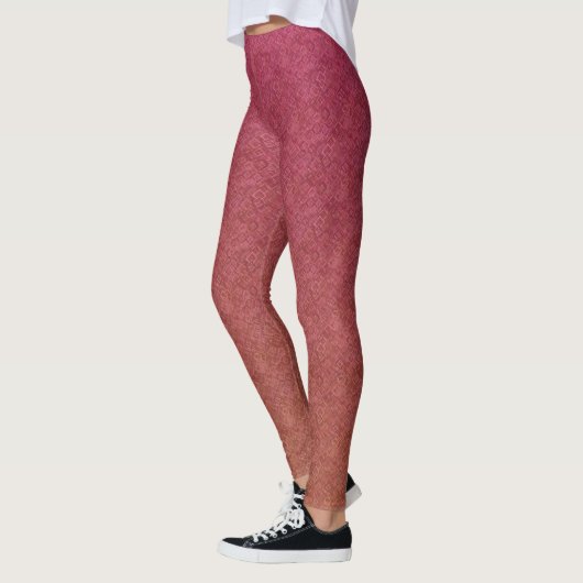 Sienna Sunset Leggings (Links)