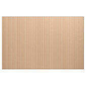 Sienna & Tan Colored Stripes Pattern Stof (Yard (91,4 cm))