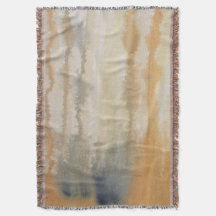 Sienna Wilds Waterverf Print