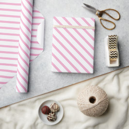 Sier Je Cadeau met Liefde voor Je Kleine Prinses Cadeaupapier