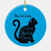 Sieraad Keramisch Ornament (Achterkant)