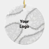 Sieraad Keramisch Ornament (Achterkant)