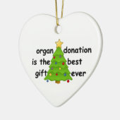 Sieraad Keramisch Ornament (Links)