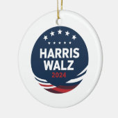 Sieraad Keramisch Ornament (Links)