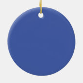 Sieraad Keramisch Ornament (Achterkant)