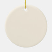 Sieraad Keramisch Ornament (Achterkant)