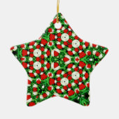 Sieraad Keramisch Ornament (Voorkant)