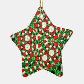 Sieraad Keramisch Ornament (Links)