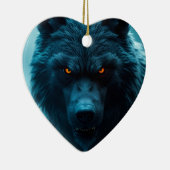 Sieraad Keramisch Ornament (Rechts)