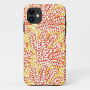 Sieraad met tarwearen iPhone 11 hoesje