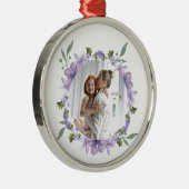 Sieraad Metalen Ornament (Rechts)