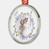 Sieraad Metalen Ornament (Links)